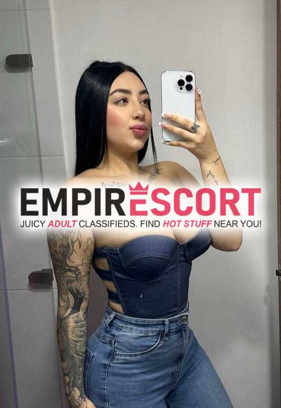 scort linda caliente extrovertida muy limpia cumplo toda clase de fetiches