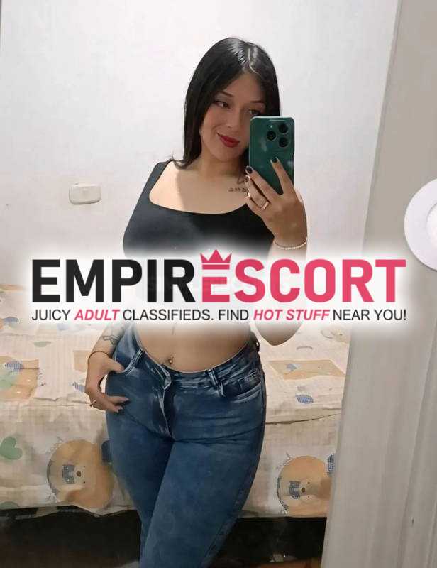 joven encantadora