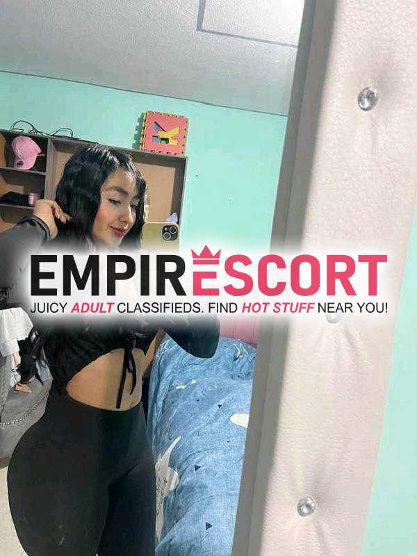 hola mis amores soy chica súper sumisa y divertida caliente te ofrezco todo tipo de servicio anal vaginal oral sin límite de relaciones