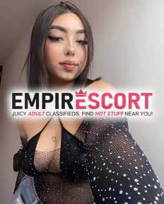 scort linda caliente extrovertida muy limpia cumplo toda clase de fetiches