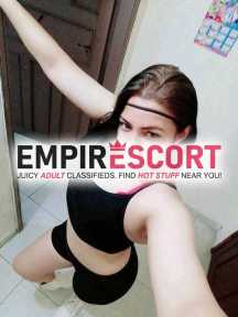 estoy acá para complacerte en todas tus fantasías sexuales soy linda escort