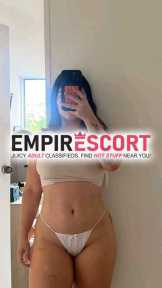 una chica sensual nueva en esta ciudad para sacarte de tu rutina y que entres en ambiente de solo sexo conmigo