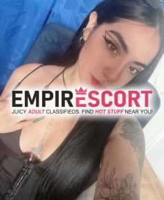 soy chica exótica alegre y muy apasionada