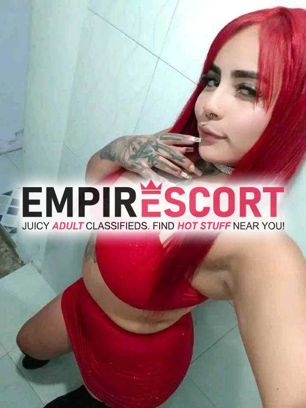 linda chica ninfómana dispuesta complacerte