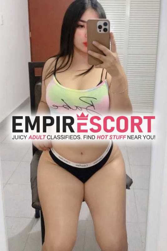 dulce y seduciente jovencita prepago muy erotica