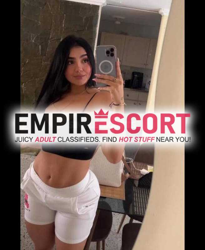 jovencita disponible para videollamadas 247