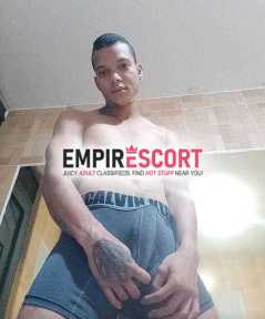 ganoso de echarle toda mi leche calientita pa ty pervertido verga de 20 cm 😈