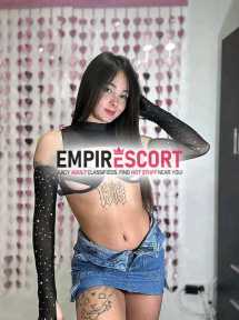 chica atrevida y sensual en cama vamos pasarla totalmente delicioso te sacaré rutina