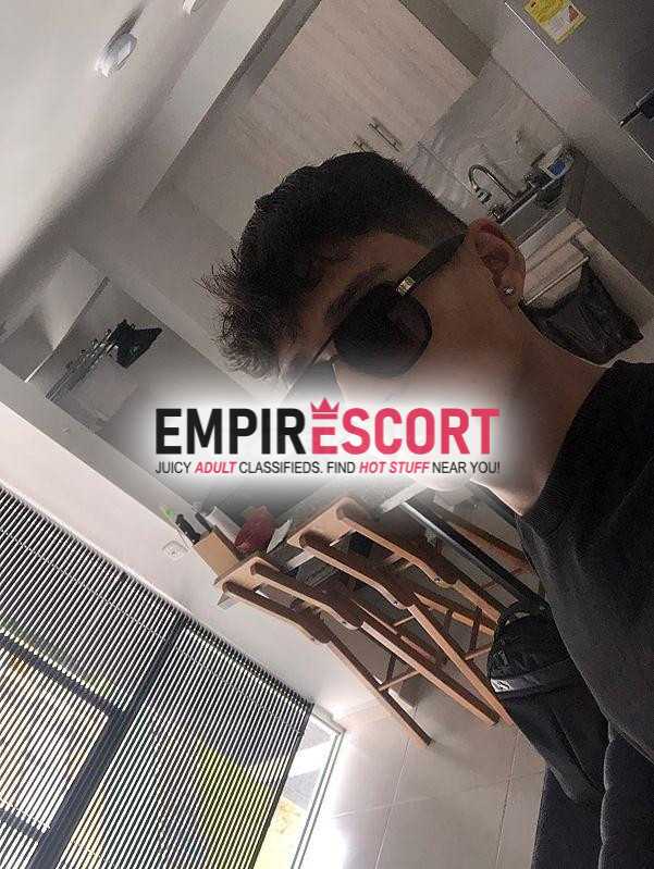 joven de alto nivel – experiencia exclusiva placer y discreción