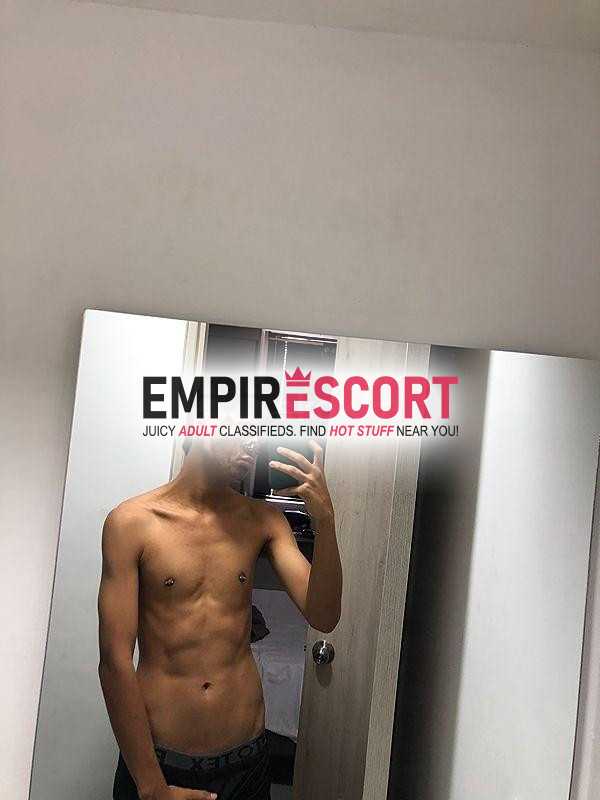 joven de alto nivel – experiencia exclusiva placer y discreción