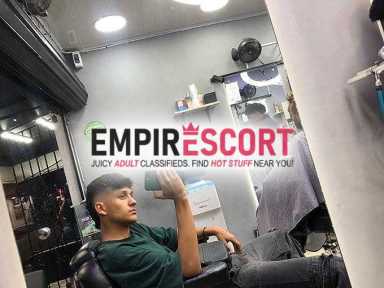 joven de alto nivel – experiencia exclusiva placer y discreción