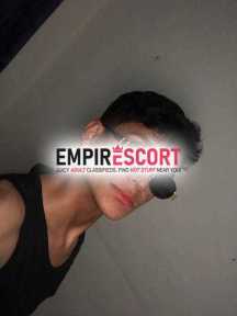 joven de alto nivel – experiencia exclusiva placer y discreción