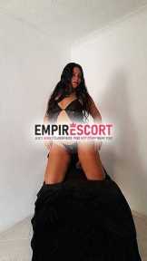 candente scarlett