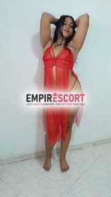 candente scarlett