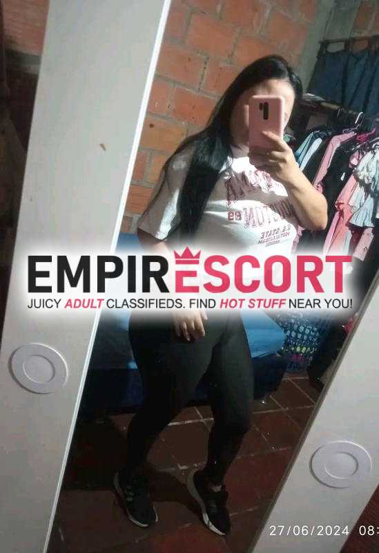 hola chicos de cota estoy en tu ciudad para complacerte