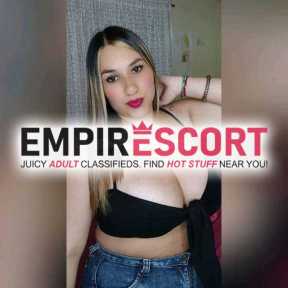 hola mis amores estoy en ciudad para complacerlos