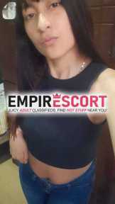 hola mis amores soy chica muy estrovertida capaz de complacerte en todas tus fantasias y fetiches sexuales te haré masajes eróticos