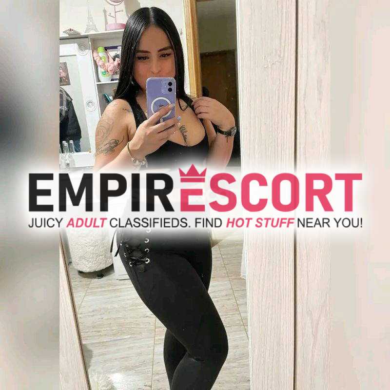 hola mis amores soy pelinegra atrevida vengo satisfacer sus deseos y fantasias