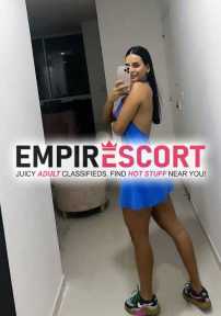 soy chica muy sexy extrovertida y ninfomana vengo para que tengamos mucho sexo sin límite 😈🥵