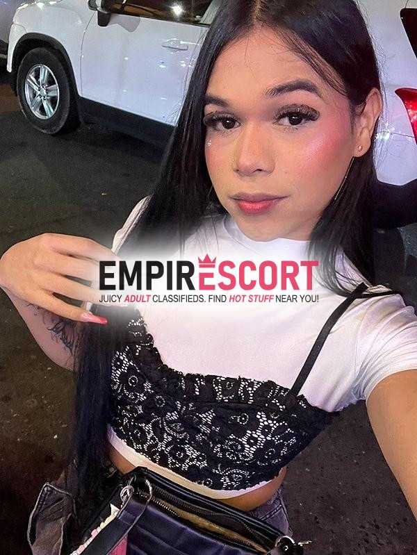 💖soy angely sofia muñequita luxury dispuesta cumplir tus fantasía💖
