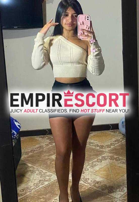 sensual dominante extrovertida chica en tu ciudad