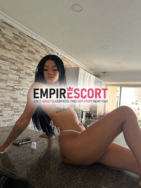 carla exÓtica trigueÑa vip para experiencia inolvidable