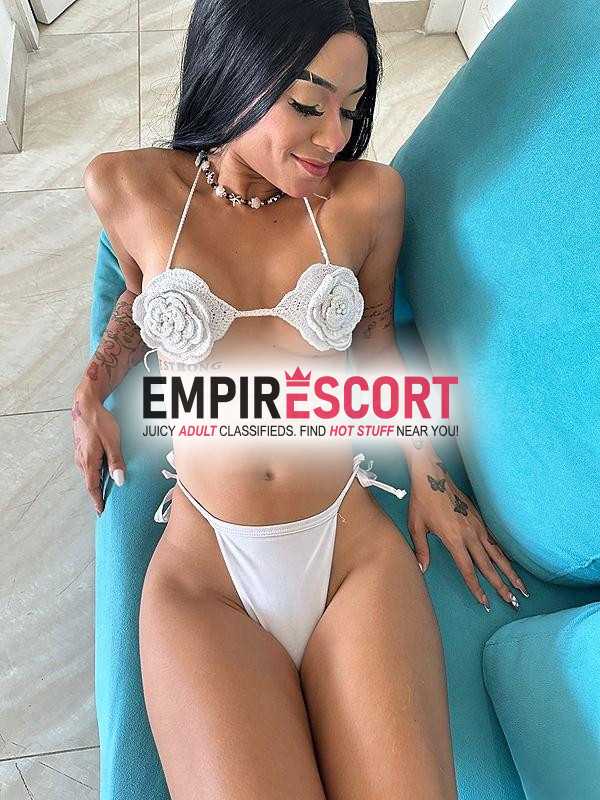 carla exÓtica trigueÑa vip para experiencia inolvidable
