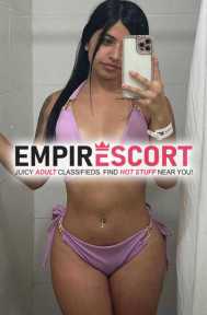 sensual dominante extrovertida chica en tu ciudad