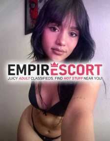 una chica joven y ganas de aprender mucho
