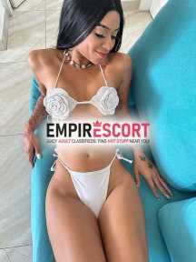 carla exÓtica trigueÑa vip para experiencia inolvidable