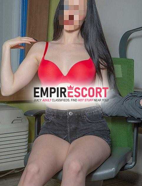 hermosa escort colombiana domicilios