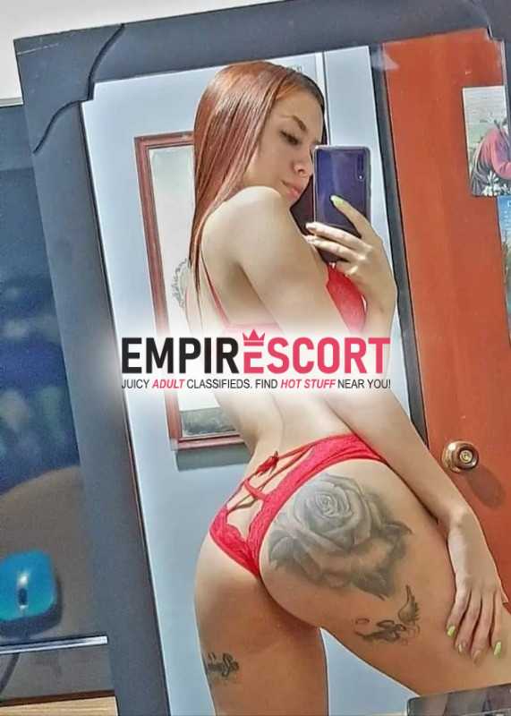 hola soy super estrobertida