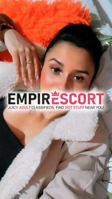 dispuesta hacerte sentir placer