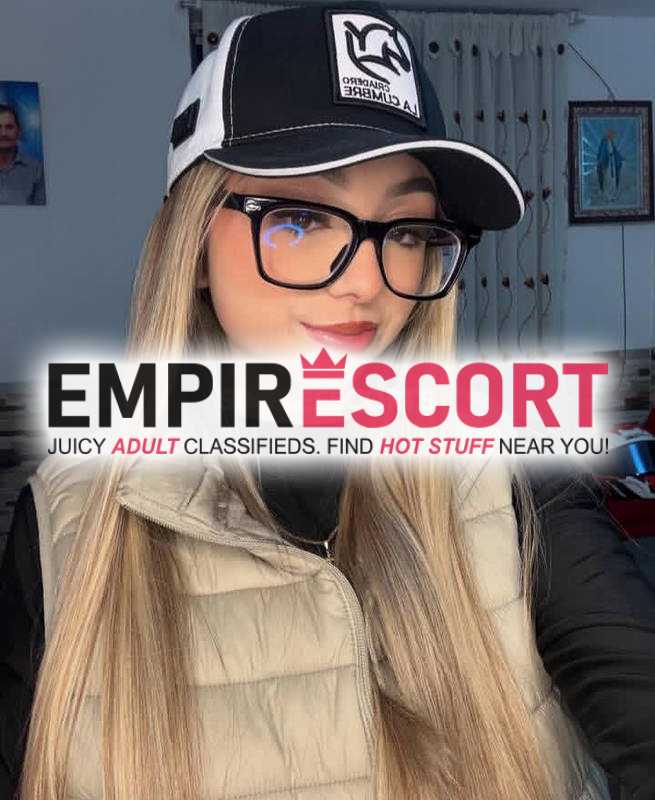 hola mis amores llegue tu ciudad complacerte todos tus deseos y fetiches sexuales