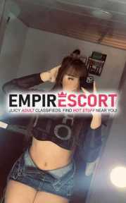 anÍmate y ven soy tu escort muy implicada para complacerte 100x100 real