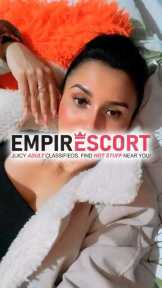 dispuesta hacerte sentir placer