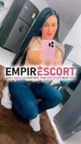 dispuesta hacerte sentir placer