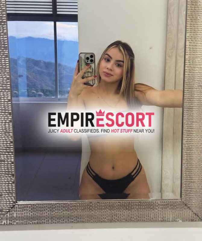 seré tu desahogo sexual insaciable