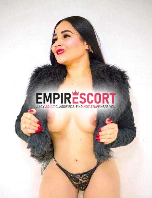 💋 scarlett — elegante morbosa y lista para ti en teusaquillo 💖