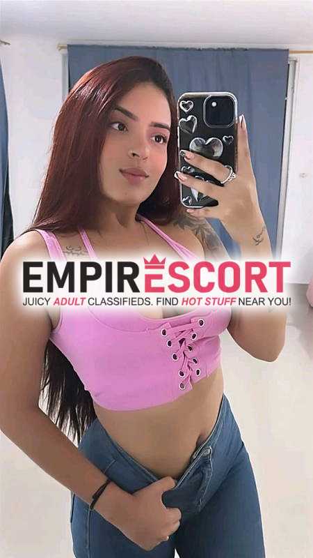 hola mis amores qué rico llegar esta ciudad complacerlos