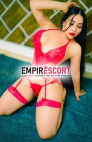 💋 scarlett — elegante morbosa y lista para ti en teusaquillo 💖