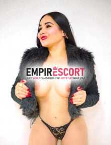 💋 scarlett — elegante morbosa y lista para ti en teusaquillo 💖