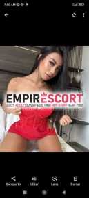 hola mucho gusto mis amores me llamo luisa fernanda soy chica muy experimentada arrecha ninfómana soy muy experimentada en mi trabajo sexual