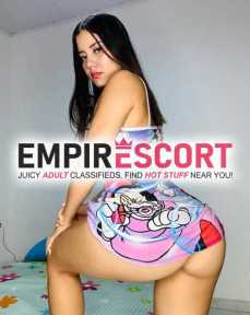ardiente chica ninfómana para satisfacer tus fetiche sexuales
