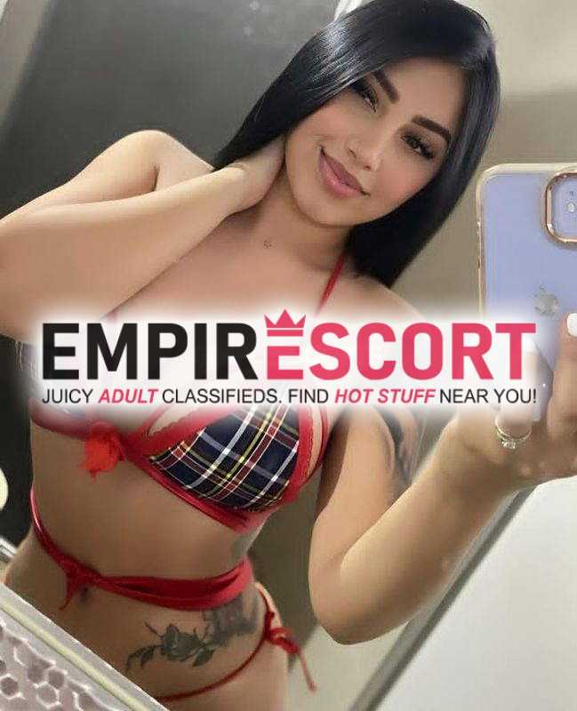 hola hola soy prepago acompañante vip disponible para ti