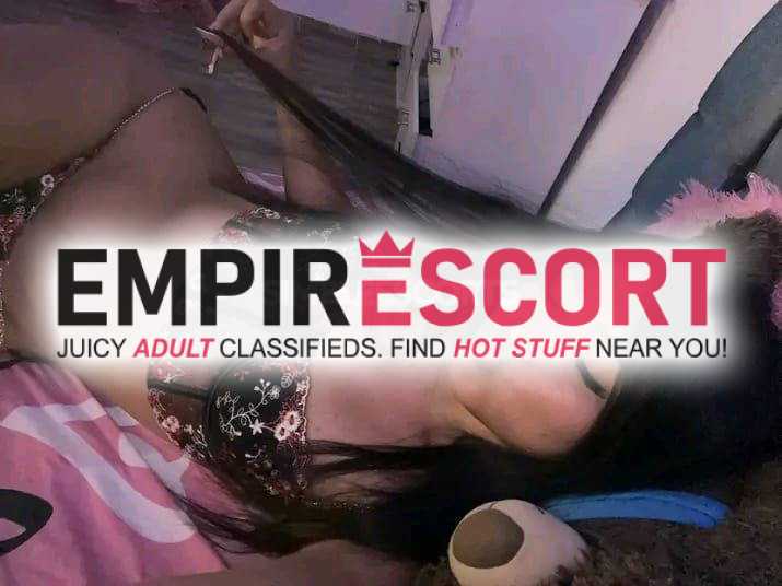 disponible te espero atrevete disfrutar