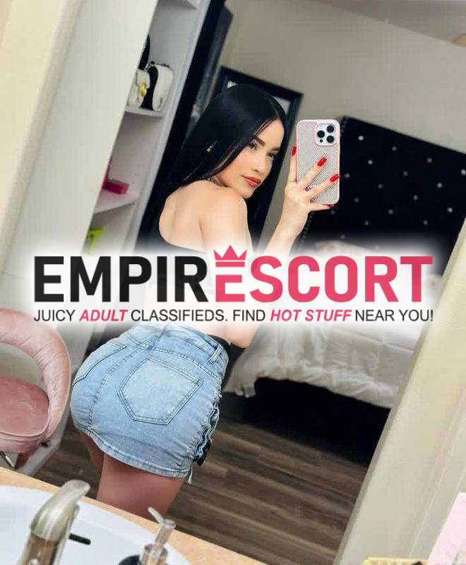 sexy extrovertida y tu complice en cama
