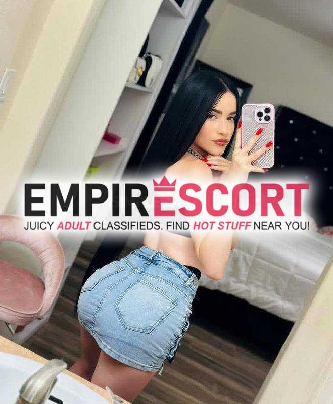 sexy extrovertida y tu complice en cama