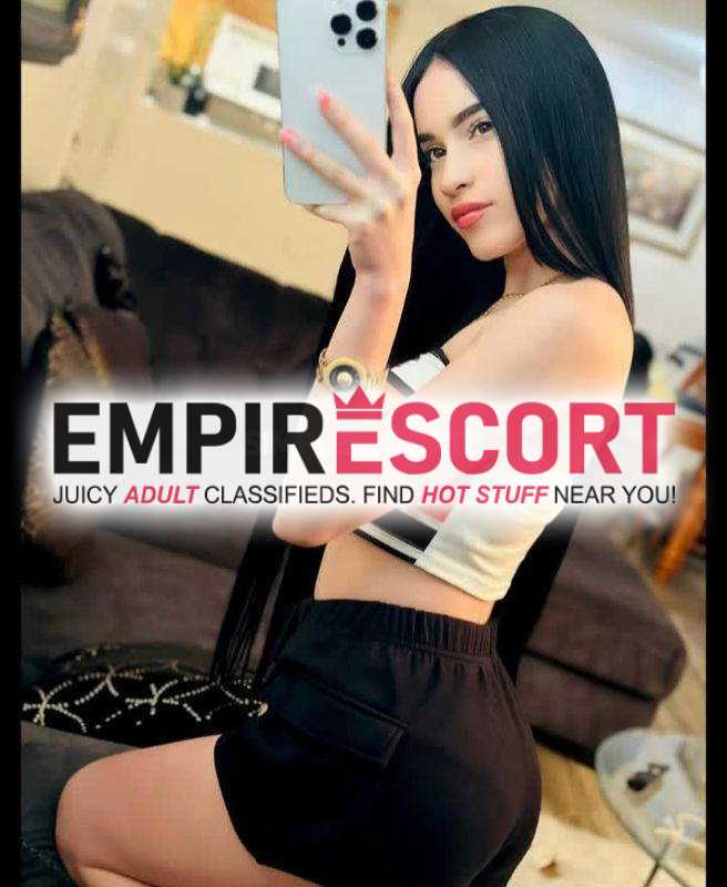 sexy extrovertida y tu complice en cama