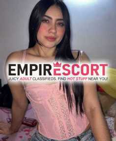 soy mujer espectacular de grandes golpes para satisfacer mis clientes